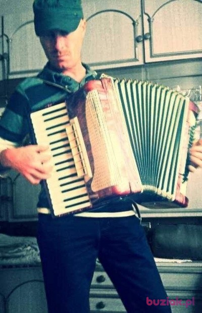 Dariusz, Mężczyzna, 45, Rotterdam South Holland Province, Holandia, Zdjęcie: 1