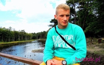 kamil, Male, 36, Kozienice, Polska, Photo: 1
