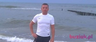 Tomasz , Male, 50, Środa Wielkopolska, Polska: 1