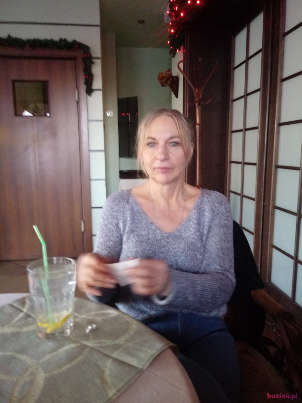 30.09.1956, Female, 68, Katowice, Polska, Photo: 2