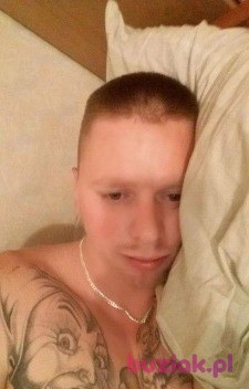 Krzysiek, Male, 37, Bydgoszcz, Polska: 1