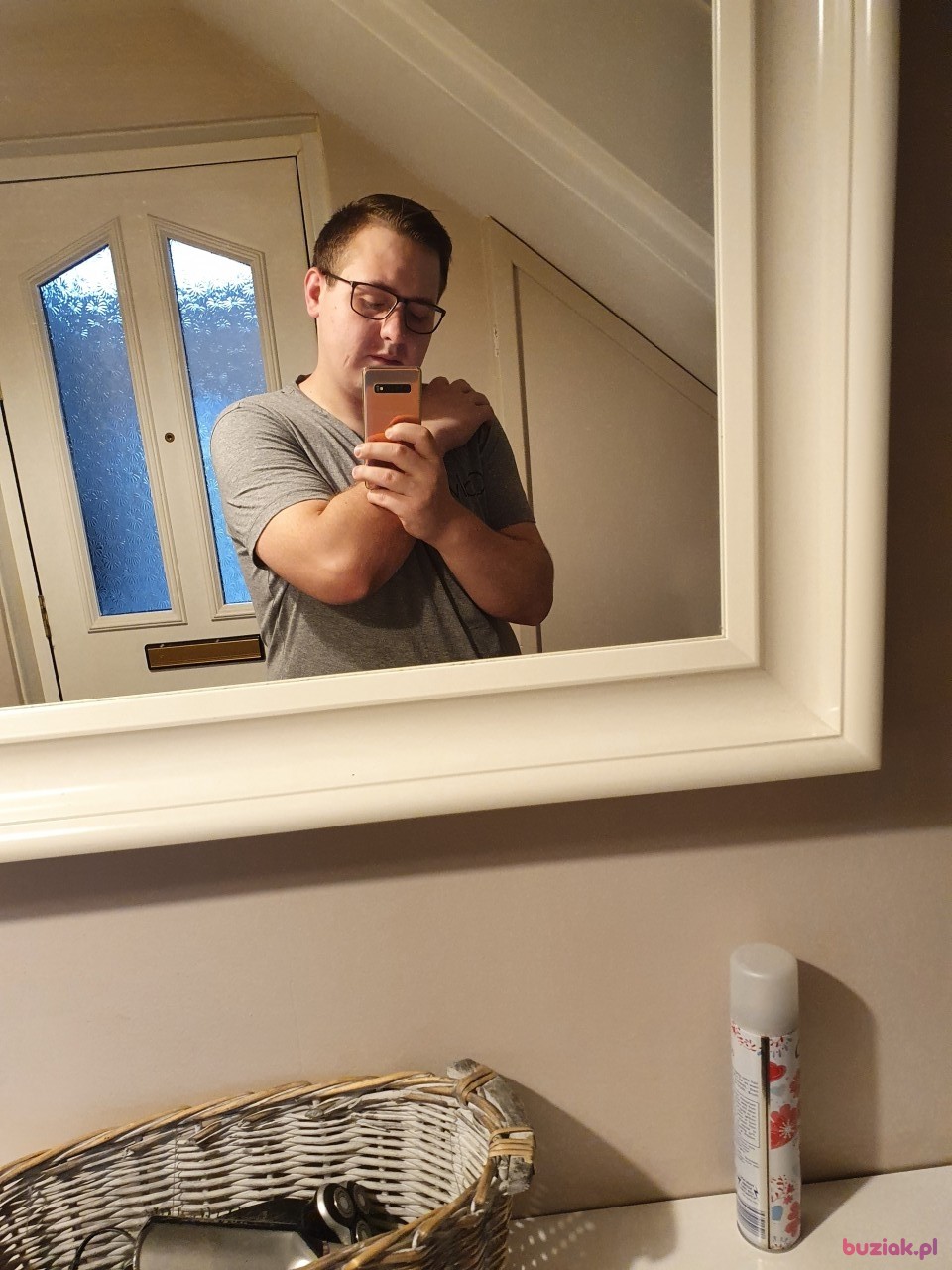 Marcin, Mężczyzna, 39, Trowbridge, Wielka Brytania: 1