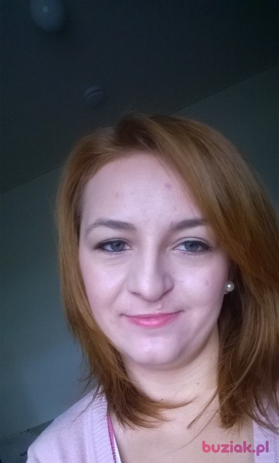 Angelika, Female, 32, Dynów, Polska: 1