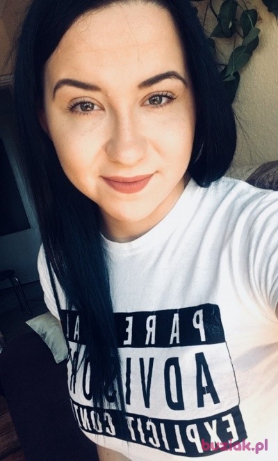 Michalina97, Kobieta, 28, Szczecin, Polska: 1