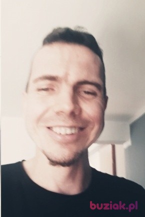 Michal, Male, 42, Poznań, Polska, Photo: 1
