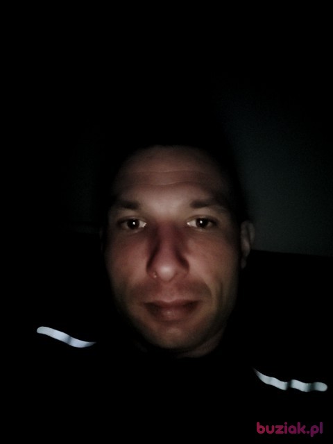 And, Male, 34, Biskupiec, Polska, Photo: 2