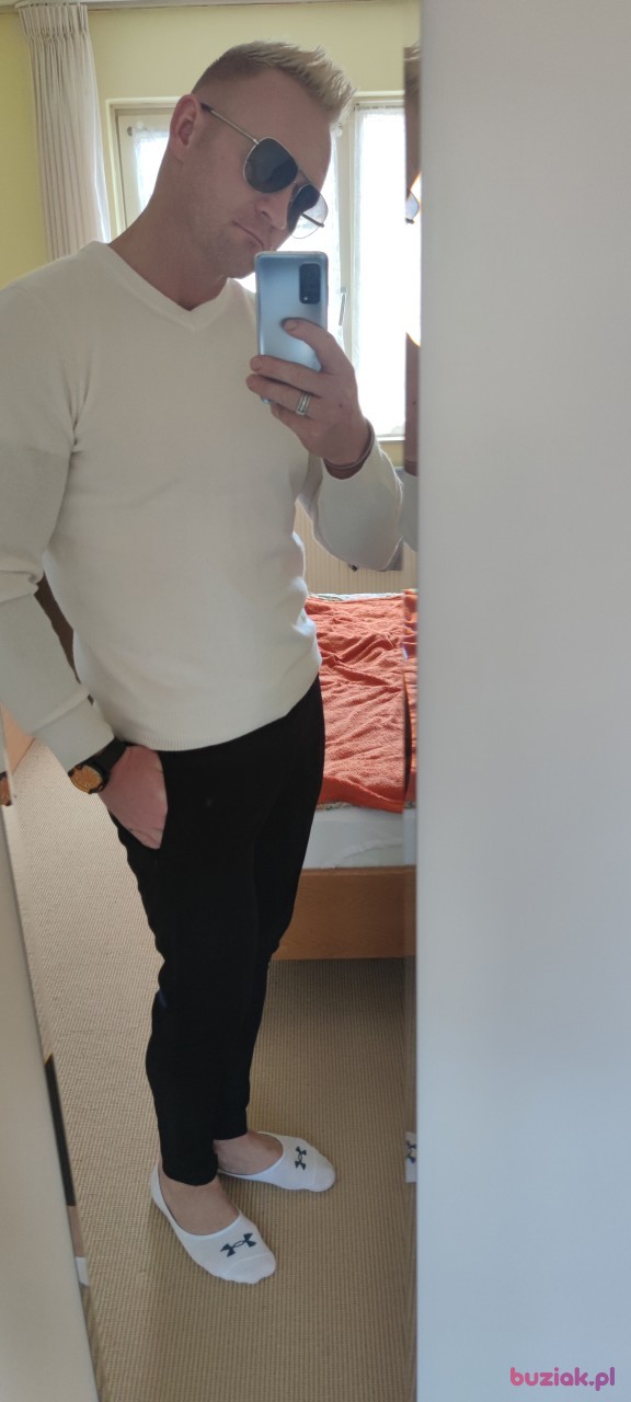 Mateusz, Mężczyzna, 36, Holandia, Zdjęcie: 6