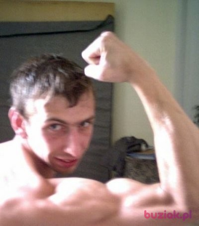 diabloo, Male, 44, Słupsk, Polska, Photo: 1