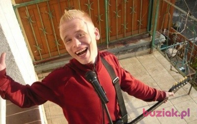 Paweł, Male, 38, Szczecin, Polska, Photo: 3