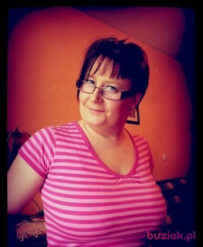 Marzena, Female, 42, Łódź, Polska: 1
