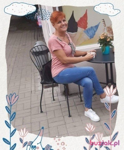 Mariola, Female, 61, Bydgoszcz, Polska, Photo: 3