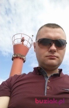 Dominik, Mężczyzna, 35, Zielonka, Polska, Zdjęcie: 2