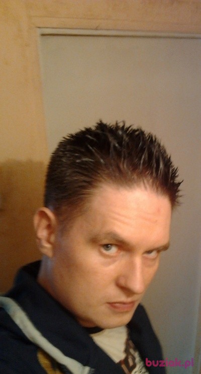Kamil, Male, 37, Starogard Gdański, Polska: 1