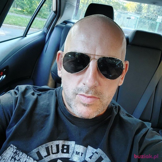 Piotr, Mężczyzna, 45, Arcen Limburg Province, Holandia: 1