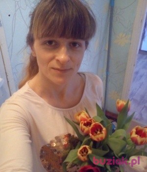 joanna, Female, 39, Kwidzyn, Polska, Photo: 2