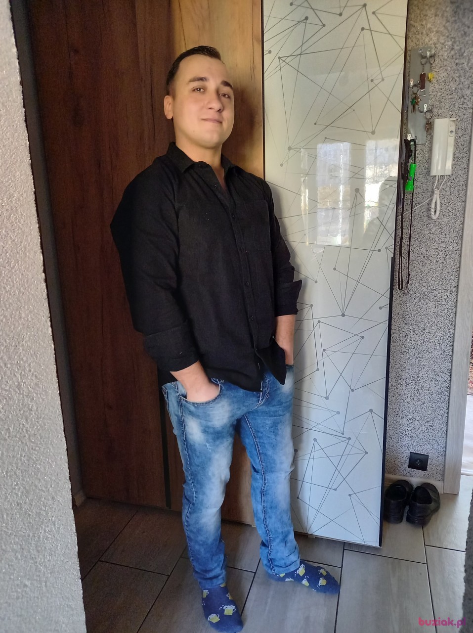Mariusz, Mężczyzna, 34, Słupsk, Polska, Zdjęcie: 2