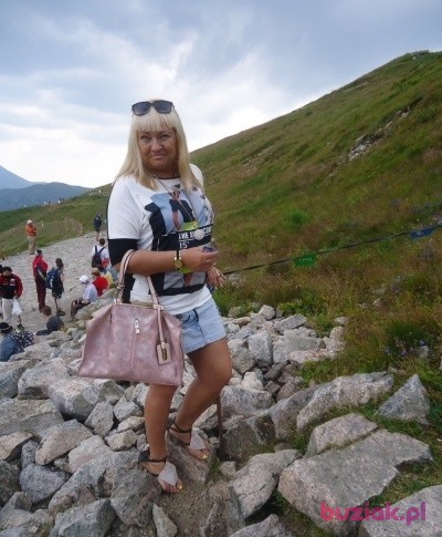 Klaudia72, Kobieta, 53, Katowice, Polska, Zdjęcie: 1