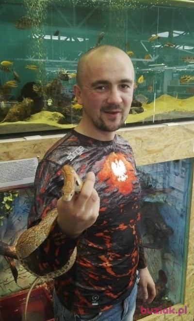 Łukasz, Male, 40, Sędziszów Małopolski, Polska, Photo: 3