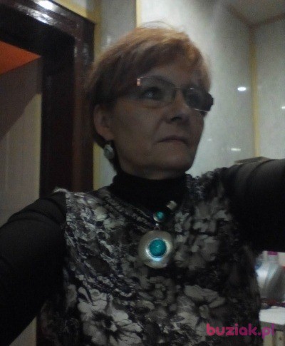 Małgorzata, Female, 64, Ruda Śląska, Polska, Photo: 2