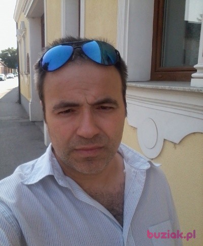 Rysiek, Male, 52, Chorzów, Polska, Photo: 2