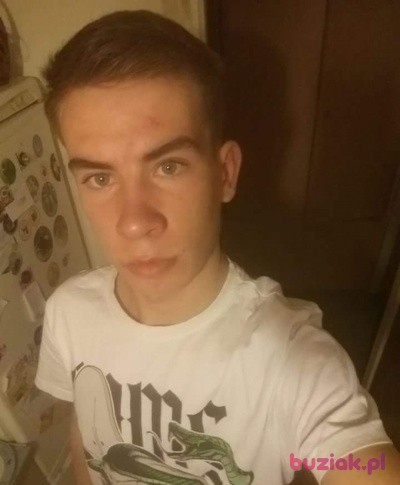 Sebus, Mężczyzna, 27, Płock, Polska: 1