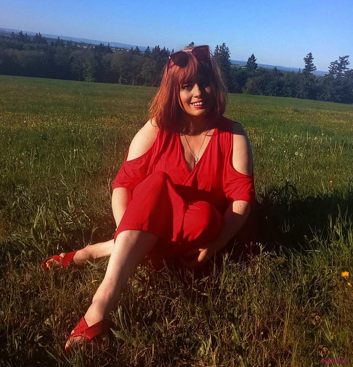 Malgorzata, Kobieta, 54, Niemcy, Zdjęcie: 3