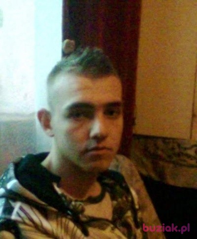 Krzysiek, Male, 35, Sosnowiec, Polska, Photo: 1