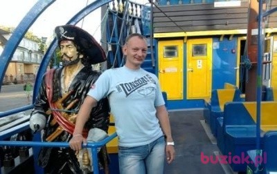 Rafaelo2, Male, 47, Wrocław, Polska: 1