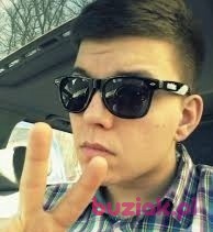 kuba, Male, 36, Bychawa, Polska: 1