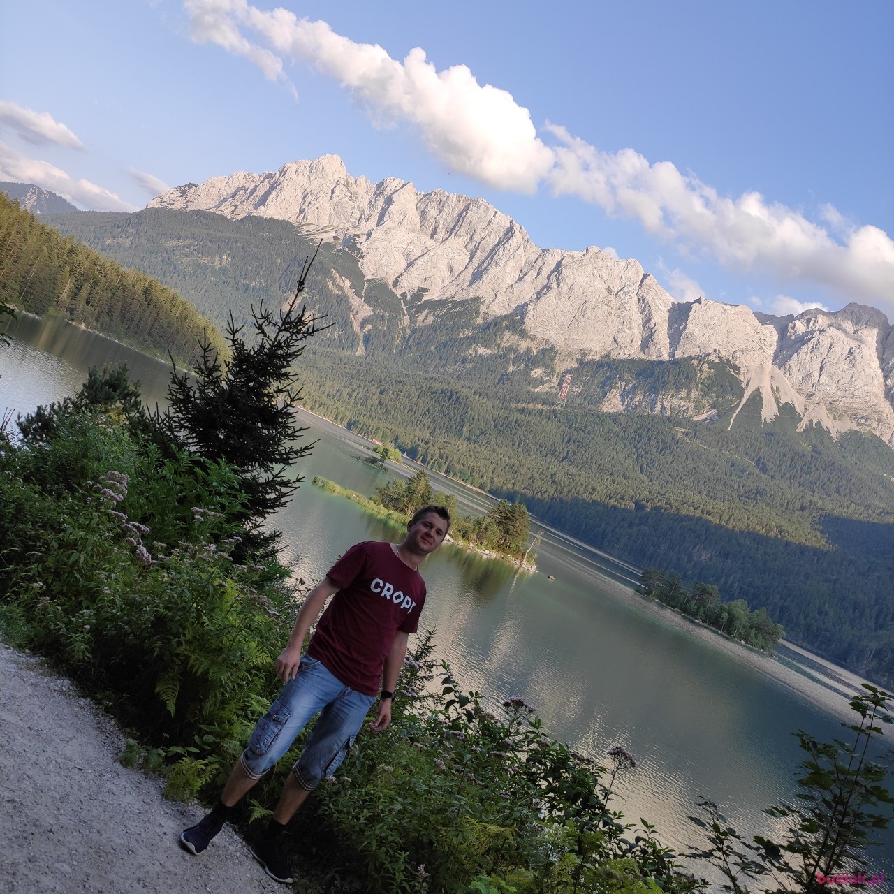 Łukasz, Male, 29, Gorlice, Polska, Photo: 3