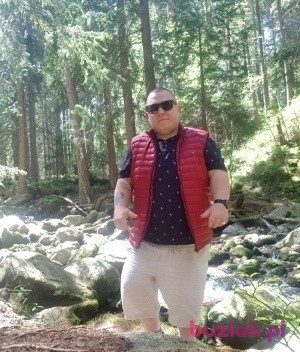 Rafal, Mężczyzna, 37, Berlin, Niemcy: 1