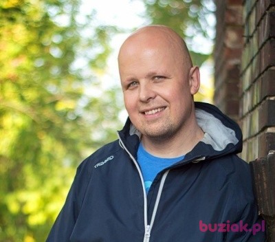 Grzegorz, Male, 43, Tychy, Polska, Photo: 1