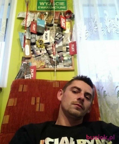 Łukasz, Mężczyzna, 37, Polska, Zdjęcie: 2