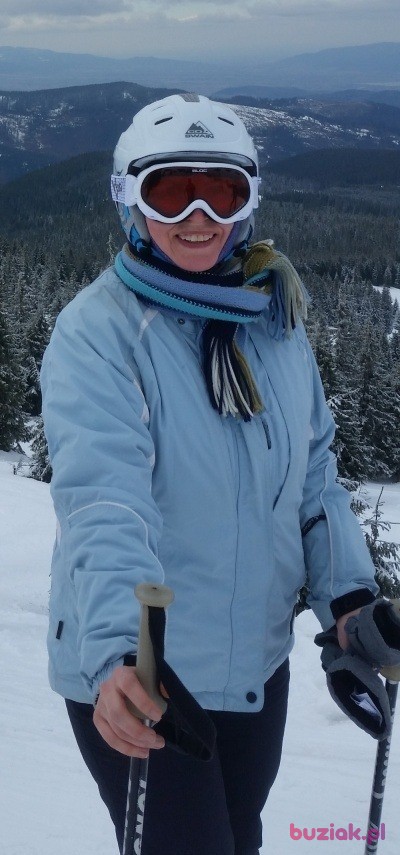 Małgosia, Kobieta, 43, Głogów, Polska, Zdjęcie: 8