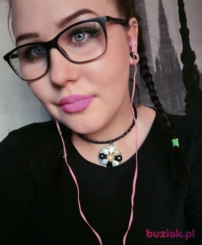 Natalia, Kobieta, 27, Polska: 1