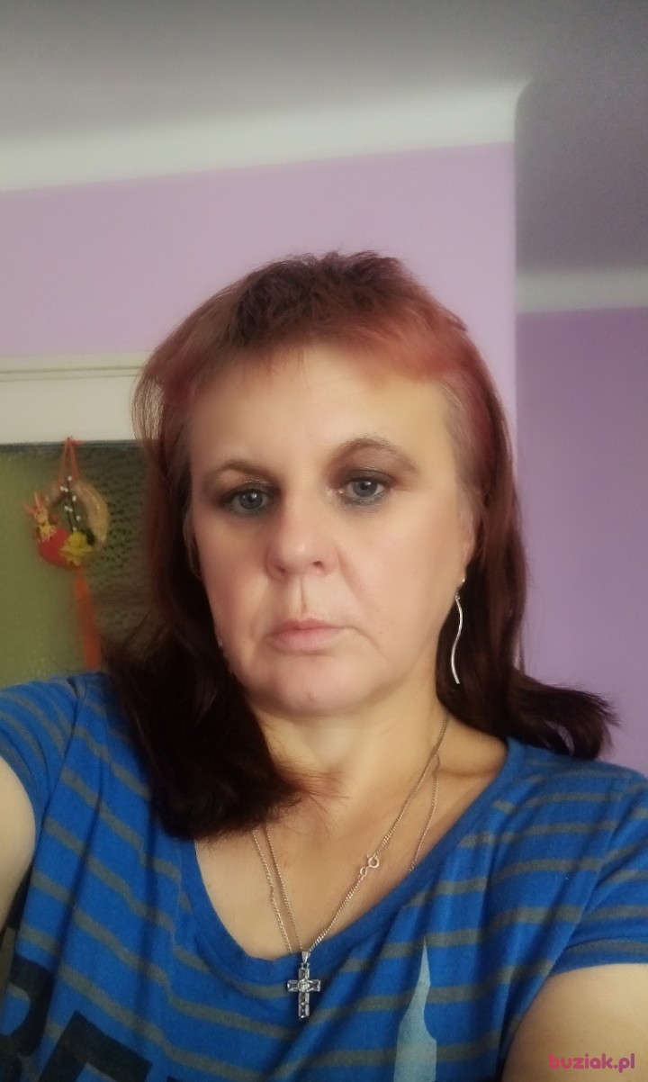 Marzena, Kobieta, 54, Puławy, Polska, Zdjęcie: 3
