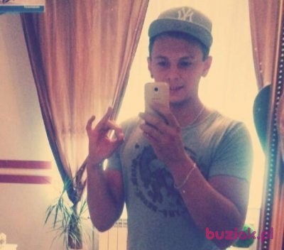 LukasHenne, Mężczyzna, 34, Lubliniec, Polska, Zdjęcie: 4