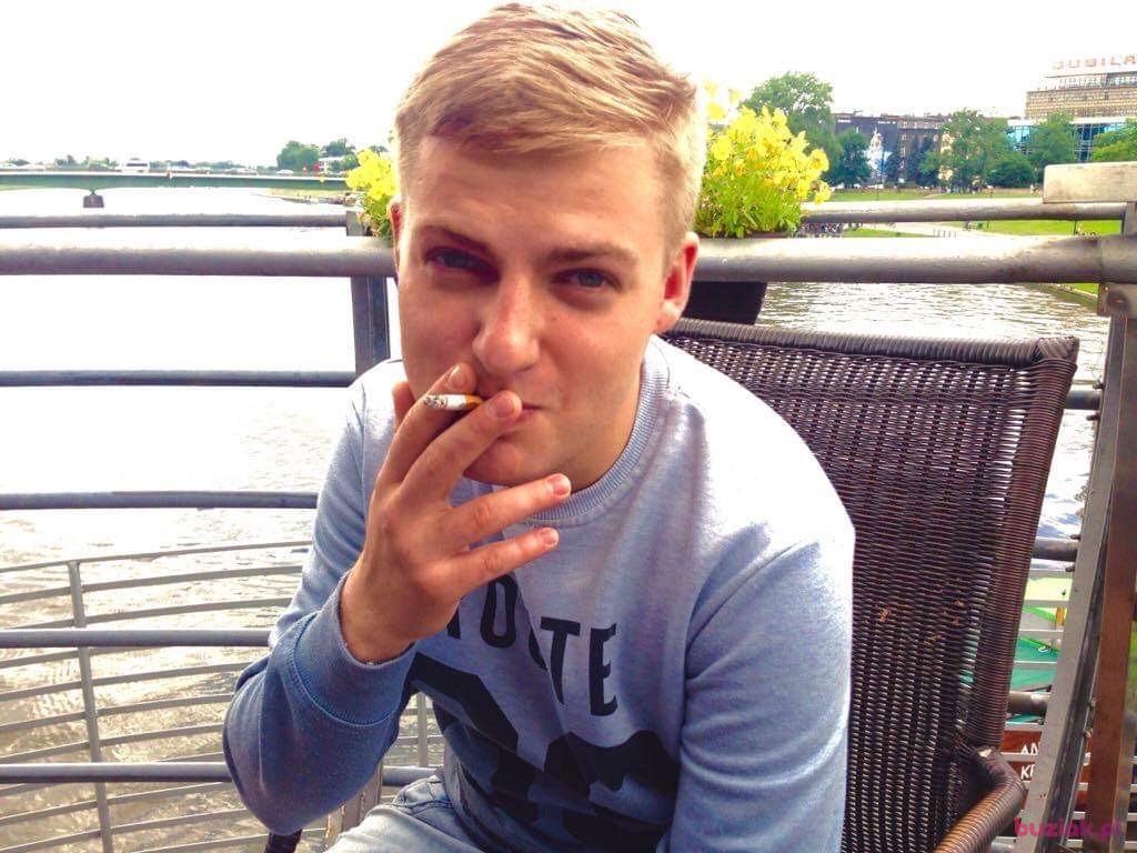 Wlodimierz, Male, 29, Kraków, Polska: 1