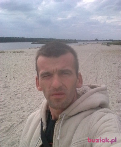 Marcin, Mężczyzna, 35, Kluczbork, Polska: 1