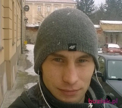 Grzegorz, Mężczyzna, 36, Kłodzko, Polska, Zdjęcie: 1