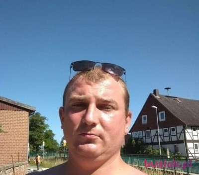 Łukasz, Male, 40, Puławy, Polska, Photo: 2