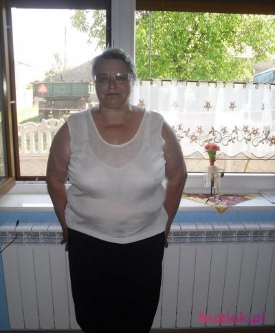 zagubiona1, Female, 73, Śmigiel, Polska, Photo: 1