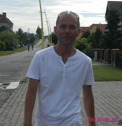 Krzysztof, Male, 49, Poznań, Polska: 1