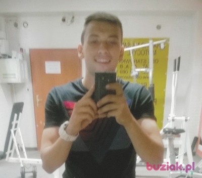 Bartek, Mężczyzna, 31, Konin, Polska, Zdjęcie: 1