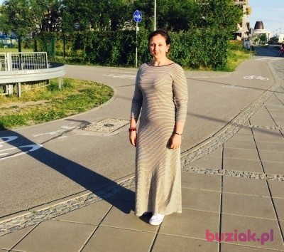 Irusia, Kobieta, 36, Warszawa, Polska, Zdjęcie: 4