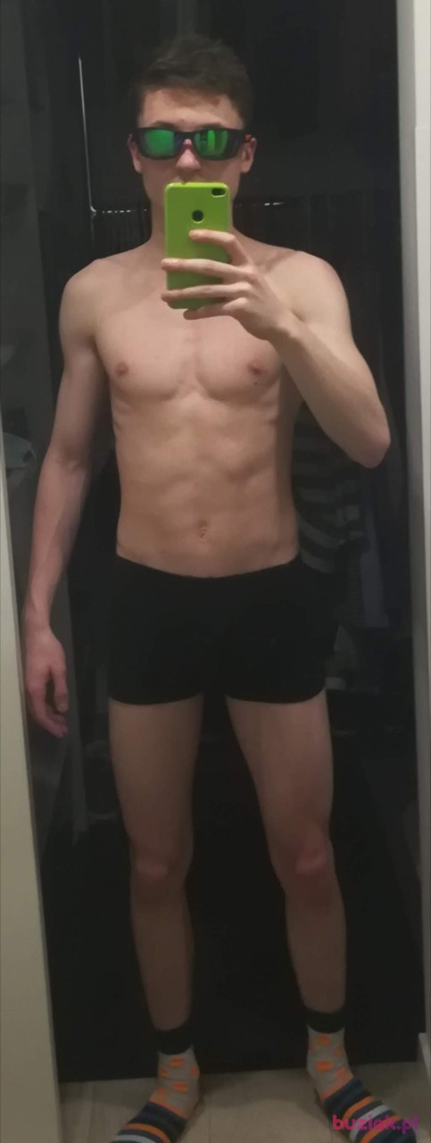 Mikolaj, Mężczyzna, 21, Warszawa, Polska: 1