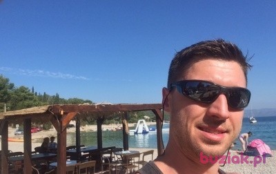 Bartosz, Male, 45, Łódź, Polska: 1