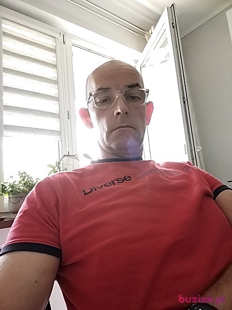 Dawid, Male, 42, Jastrzębie Zdrój, Polska: 1