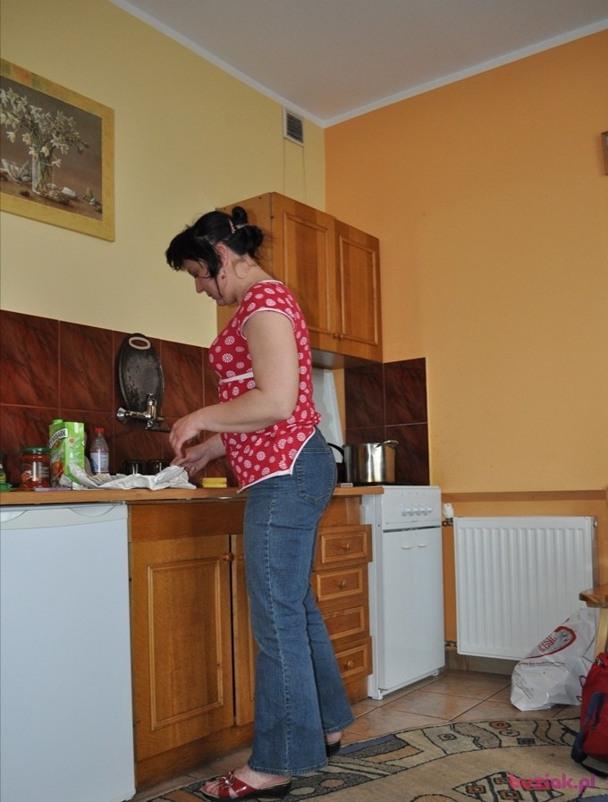 Marzena, Kobieta, 54, Puławy, Polska, Zdjęcie: 9