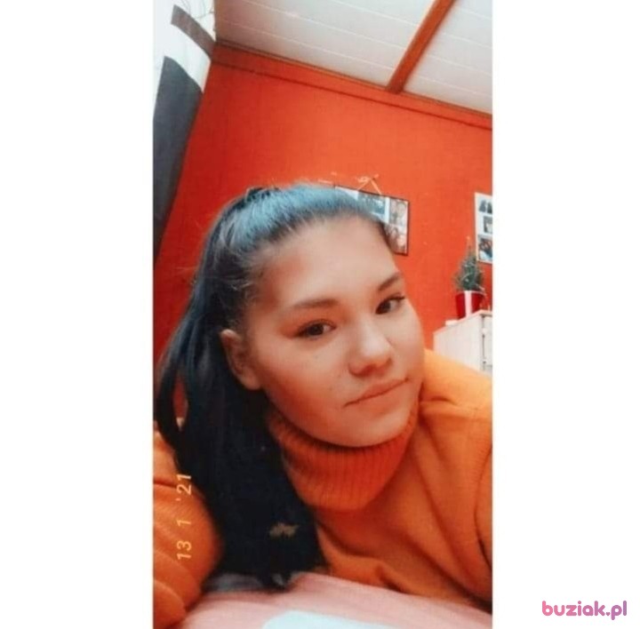 Agata, Kobieta, 26, Radzyń Podlaski, Polska: 1